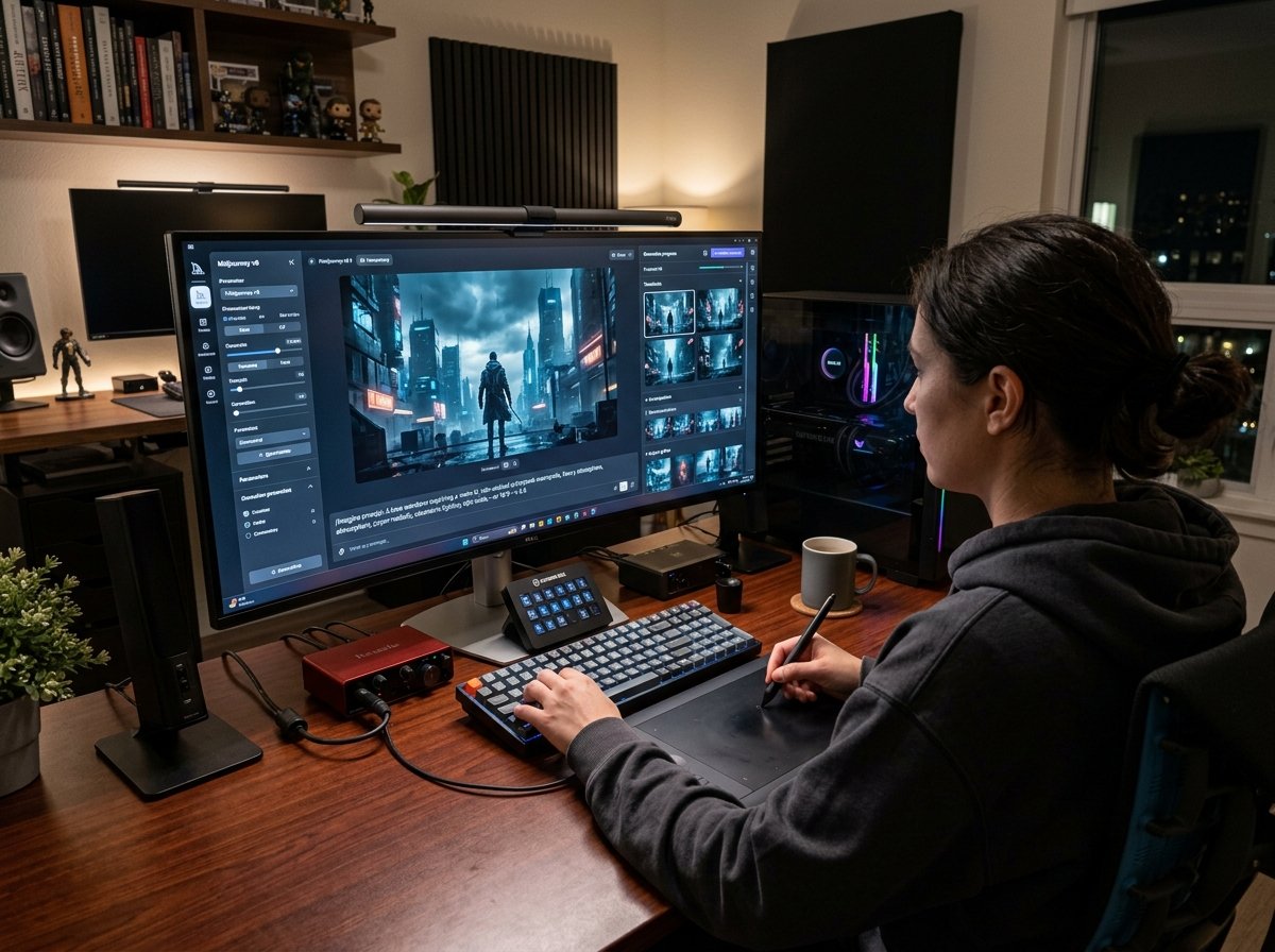 AI Workshop