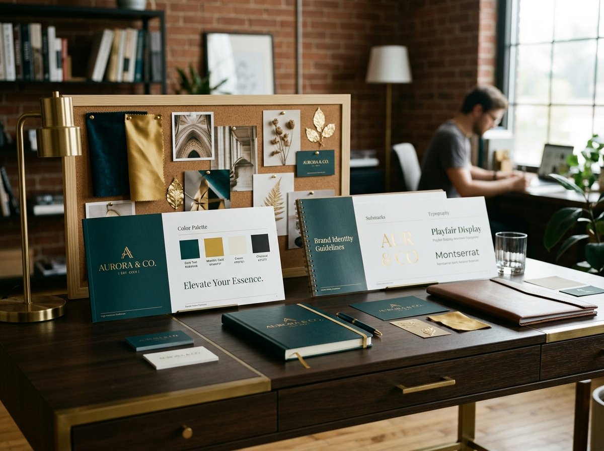 Branding Project